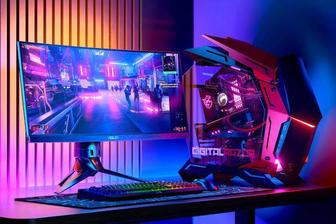 Установка ПО Windows 11 Pro