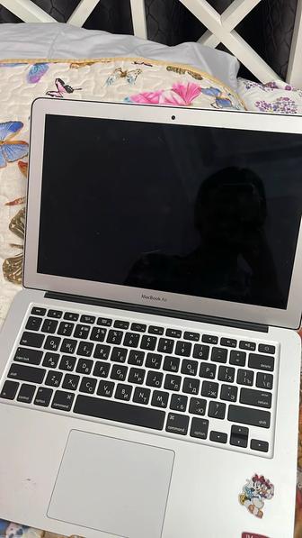 Macbook Air 13