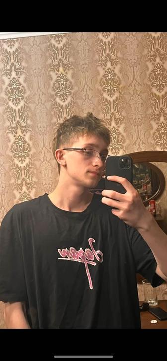 Официант