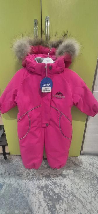 Продам новый комбинезон