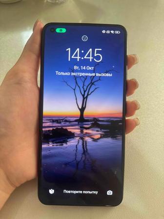 Смартфон Xiaomi Mi 11 Lite