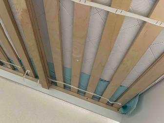 Продам двухъярусную кровать