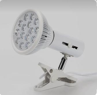 Лампа для желтуха