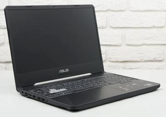 Игровой ноутбук ASUS/GeForce GTX1650/144 герц/SSD 512GB/Ryzen 5