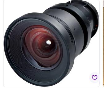 Объектив для проектора