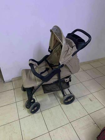 Продам коляску детскую
