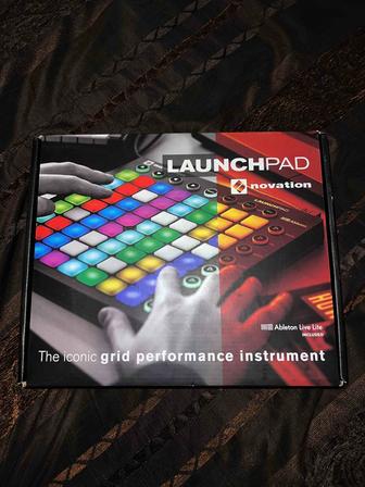 Launchpad