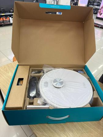 Продам Робот Пылесос Ttec Robi Pro LaserlQ 2RS02 белый