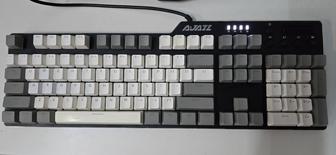 клавиатура Ajazz ak35i