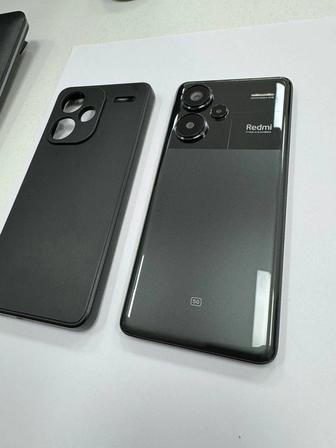 Xiaomi Redmi note 13 pro plus