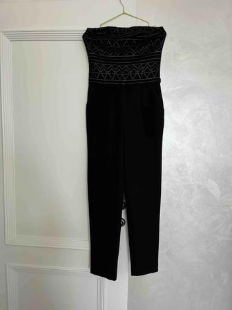 Новый Комбинезон Stradivarius