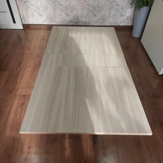 Стол-книжка ZETA функциональное и стильное решение для вашего интерьера