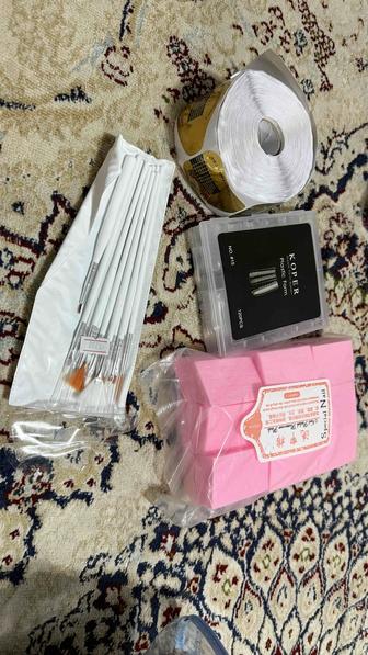 Продам наборы для моникюра