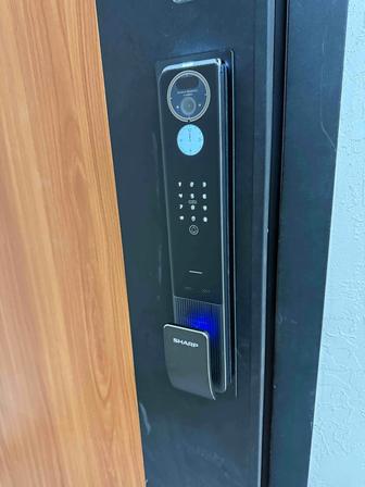 Смарт замок