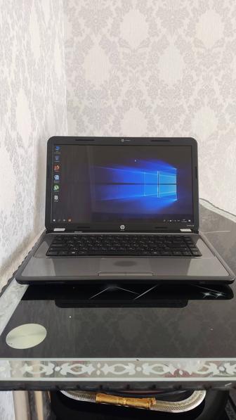 HP pavilion g6/i3-380M 2.53Ghz/ОЗУ4Gb/SSD128Gb/AMD HD7400M