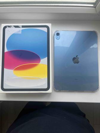 Apple iPad (10.9 2022)