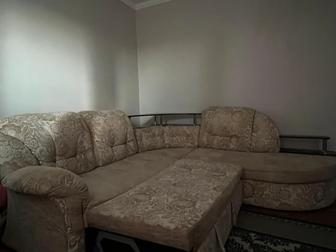Продам диван бу