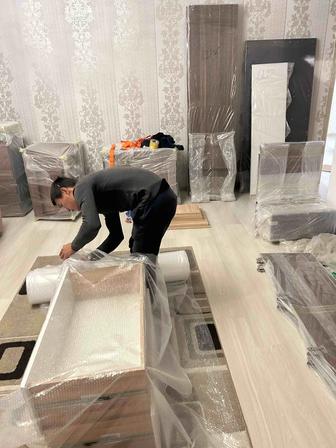 Грузчики Астана 24/7 Быстро и аккуратно /час