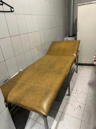 Кушетка для бизнеса