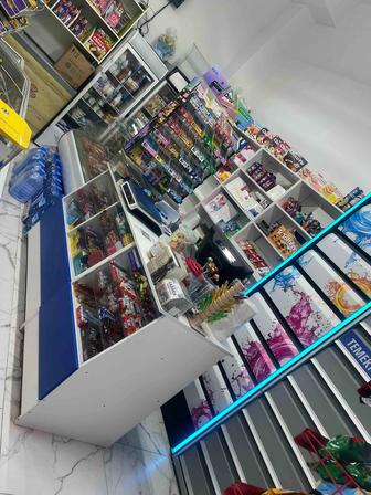 Кассовый стол