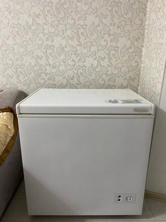 Продам морозильник