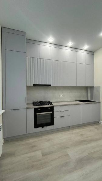 Изготовление корпусной мебели на заказ