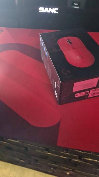Продам Мышку Logitech Superlight 2