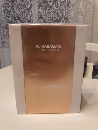 Продам парфюм Al haramain Amber oud White Edition