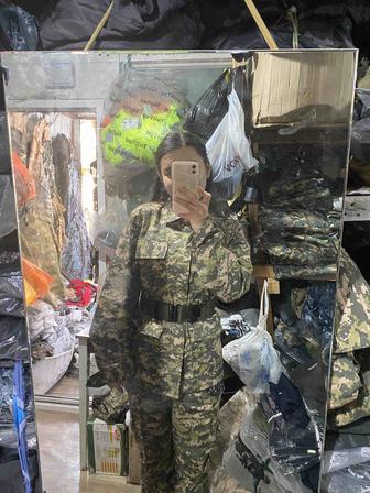 продам военную форму нвп