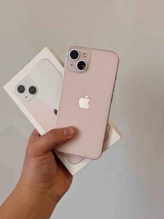 iPhone 13 128GB.84%. В Идеале!