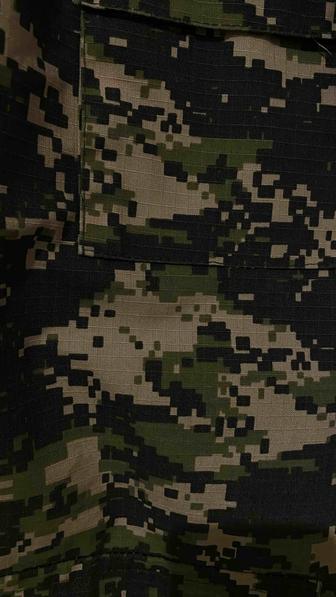 Военная форма