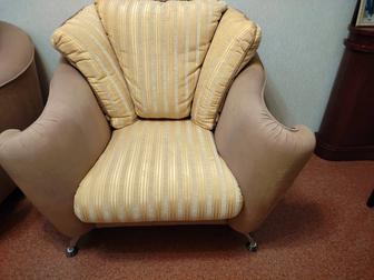 Угловой диван