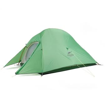 Палатка Naturehike Cloud up 2, зелёная