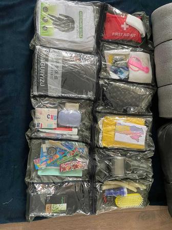 военный вещмешок