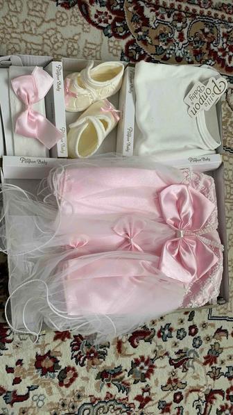 Продам одежду для новорожденных