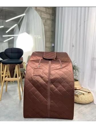 Сауна БАГУА прокат аренда