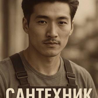 Сантехник круглосуточно Астана Ремонт, установка недорого