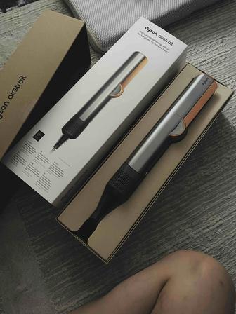 Фен-выпрямитель Dyson Airstrait оригинал