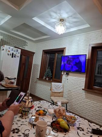 Отделочные работы