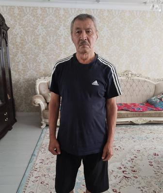 Охранник