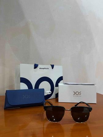 Солнцезащитные очки от DOS