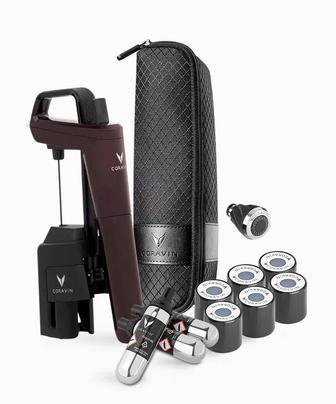 Coravin Timeless Six Plus