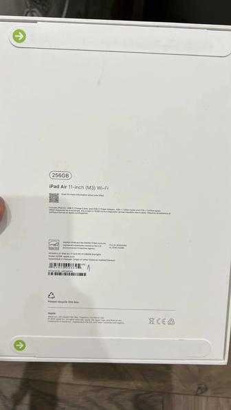 iPad Air 11