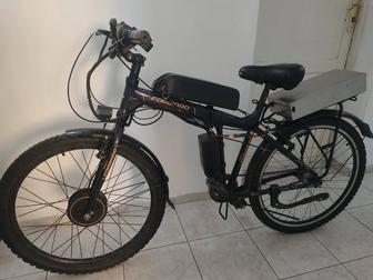 Электровелосипед