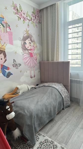 Продам детскую кровать