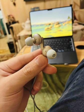 Планарные наушники DDHIFI Memory e13p