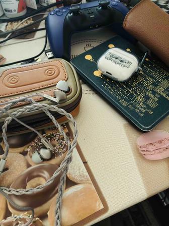 Moondrop-DDHIFI Memory e13p планарные