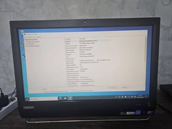 Lenovo thinkcentre m9000z