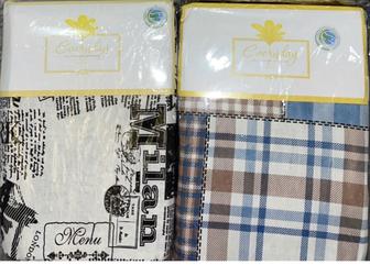 Постельное белье Туркменское