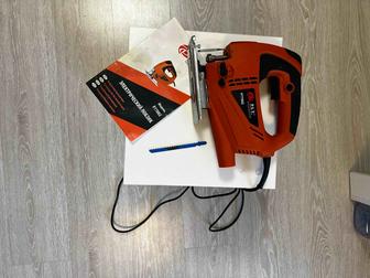 Продам электролобзик п.и.т 850 ватт новый